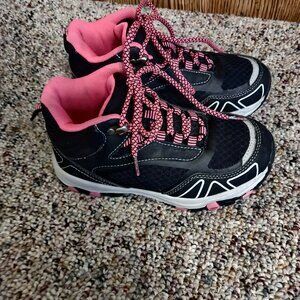 Hawkwell Kids Outdoor Mid Ankle Shoes Hiking Boot